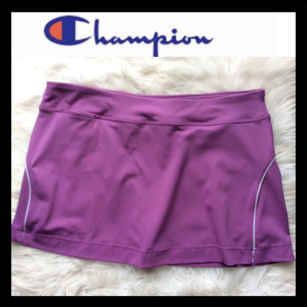 NWOT Champion Performance Skirt